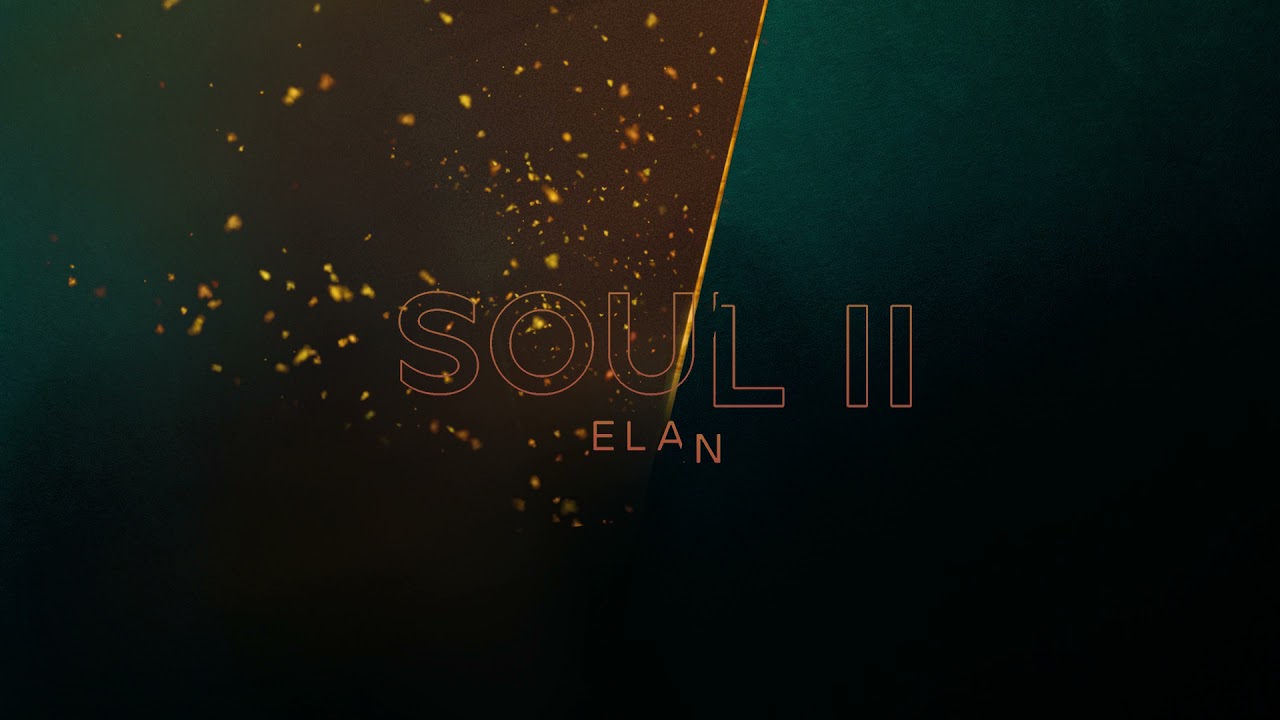 Sebastian Plano - Soul II (Elan)
