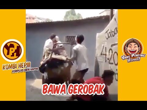 kombi-heppiii-bawa-gerobak