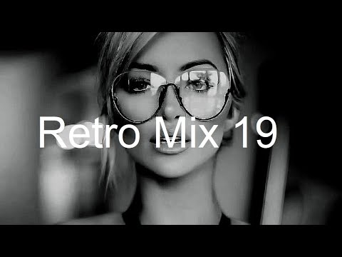 RETRO MIX (Part 19) Best Deep House Vocal & Nu Disco