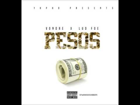 Lud Foe feat. BossShortyVondre - Pesos