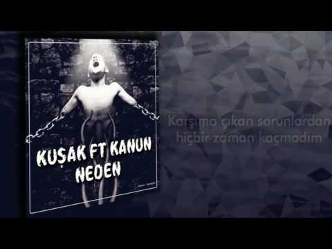 Kanun Ft. Kuşak - Neden ( Official Audio )