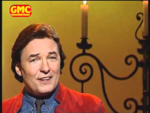 Karel Gott - Zeit zu gehn (Time To say Goodbye)