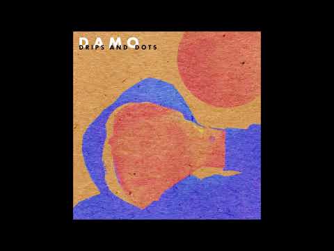 Damo - Drips And Dots (Full Album)