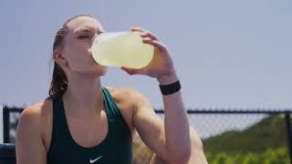 DripDrop Pickleball Game, Perfected | Zero Sugar Electrolyte