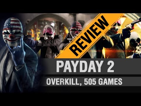 payday 2 pc crack