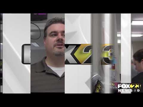 Vitalant And Waitr Hold 2 Week Blood Drive