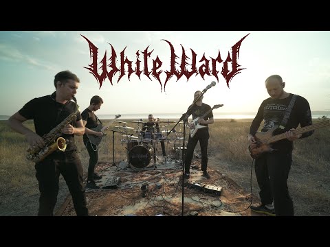Thumbnail for White Ward - live set at Kuyalnik estuary, Odesa, Ukraine (2023) by Concert