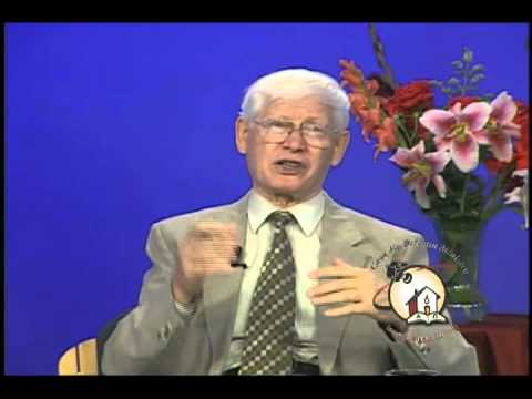 245. Ionel Plesa - Galateni - Invatatorii mincinosi - Pilda Agarei si a Sarei