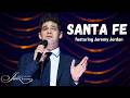 Santa Fe Newsies Featuring Jeremy Jordan Night Of Jazz