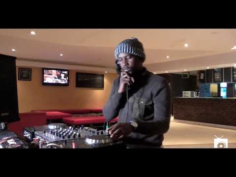 Dj Andy with ur #LunchTymMix On BestBeatsTv