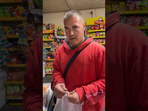 El Ontiveros no quiere ir al anexo 🚨