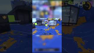 スシ練習 #スプラ3 #スプラトゥーン3 #splatoon3 #すぷらとぅーん3 #スプラシューター