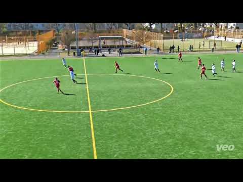 Borussia 1920 vs. Fc Spandau 7:4 (1:3)
