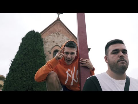 SWIT EME & GALLARDO - BREAKDOWN (Prod. DENEK)