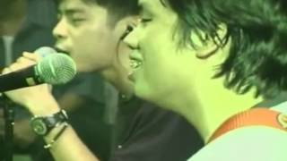 [11] Parokya Ni Edgar - This Guy&#39;s In love With You, Pare