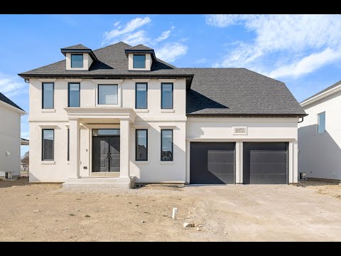8572 Pronovost Pl Windsor ON Cinematic Real Estate Walk Through video