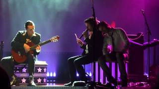 Thomas Dutronc - Relançons la consommation - Concert de Lyon, 11 janvier 2013.MOV