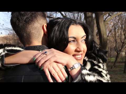 FLORIN SALAM &  DENISA 2017 - AS VREA O NOAPTE NEW HIT