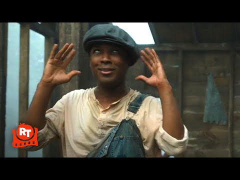The Color Purple (2023) - Workin' Scene | Movieclips