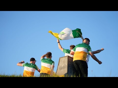 Ruaile Buaile - The Offaly Rover