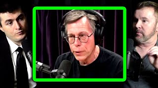 Is Bob Lazar telling the truth | Garry Nolan and Lex Fridman