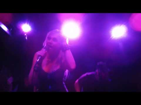 Kaleido - "My Rock & Roll"+1 - Live at The Loving Touch - Ferndale, MI - August 1, 2015