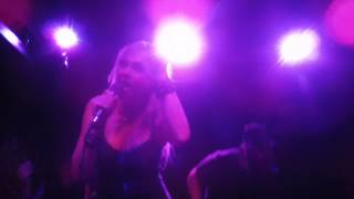 Kaleido - "My Rock & Roll"+1 - Live at The Loving Touch - Ferndale, MI - August 1, 2015