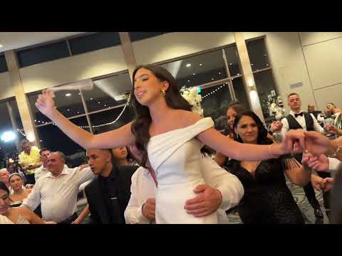 ORO ZA TETINOT & TETKATA NA NEVESTATA ( SVADBA WOLLONGONG -SYDNEY) TUSE & ARIA BAND +GOCE BANANA