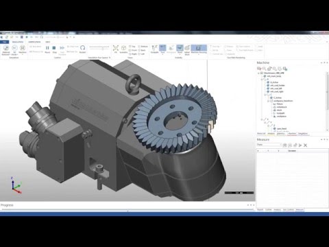 PEPS Mehrachsen Drahterodieren 1