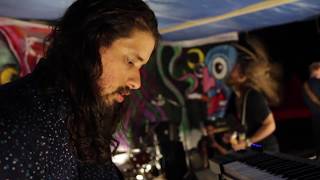 Spirit of the Trailer Park by Joshua Powell &amp; the Great Train Robbery (Live at DZ Fest 2018)