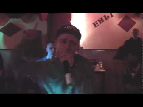 Gwardia Holandia - Aftermovie z koncertu 24 listopada w Tillburgu [Drużyna Mistrzów)