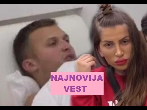 Dalila se NAMERAČIILA na Karića  Smislila STRATEGIJU pa krenula u NAAPAD  EVO ŠTA #zadruga#zadruga5