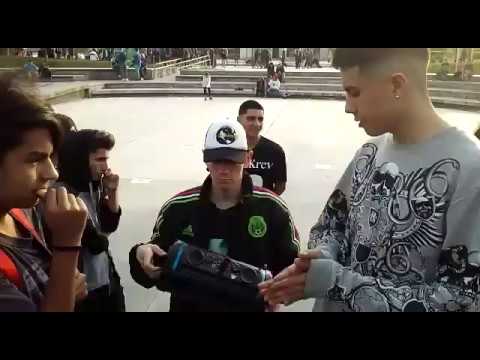 Dynamo vs  Puerki//FreeWorld//Exhibicion