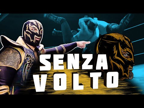 Senza Volto Entrance Music & Video (2020)