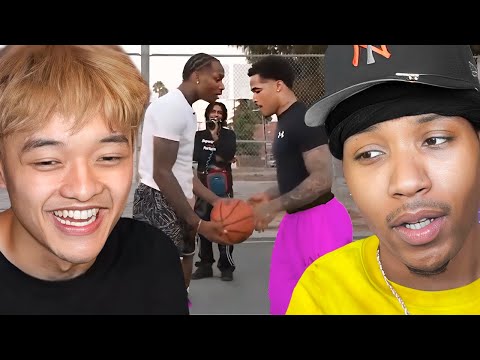 Silky & Jason React To Max vs Tylil 1v1..