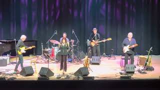 Rosanne Cash ~ I’m Movin’ On (Hank Snow)