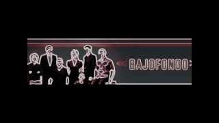 Bajofondo - Infiltrado