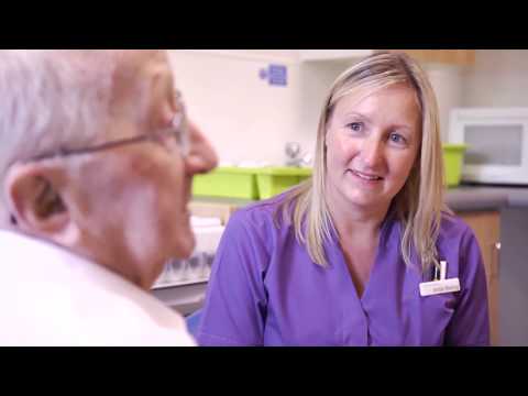 Understanding Frailty