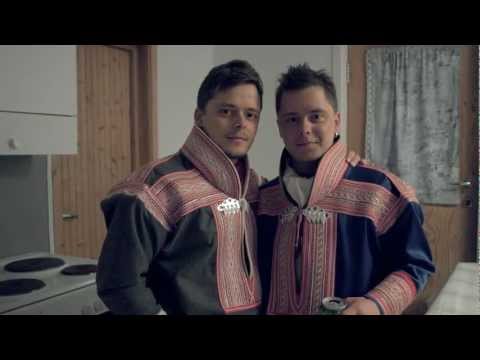 Torgny Amdam - "I Came Here"