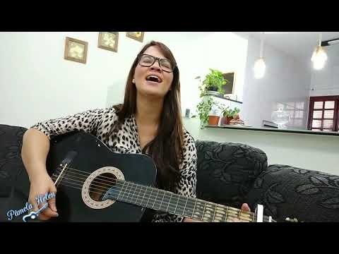 Pâmela Hélen- Teu sangue Imaculado ( hino 414)