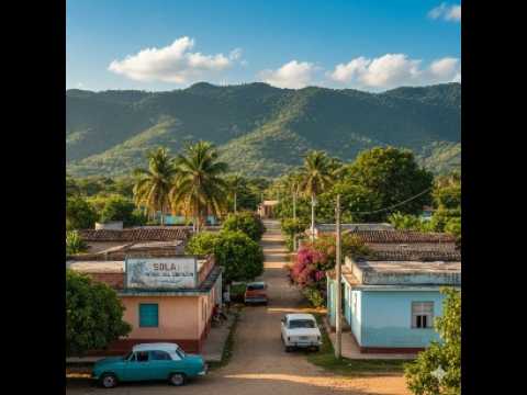 Documental : La fundación de Sola