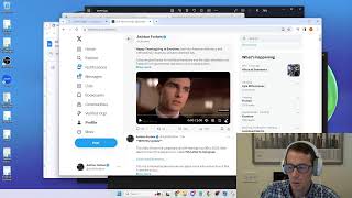 MH370x Working on Storyboards - 11/23/23