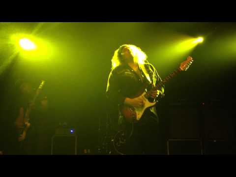 Julian Sas,  Hey Joe