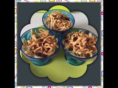 RECETTE de caca pigeon au beurre (Malgache)