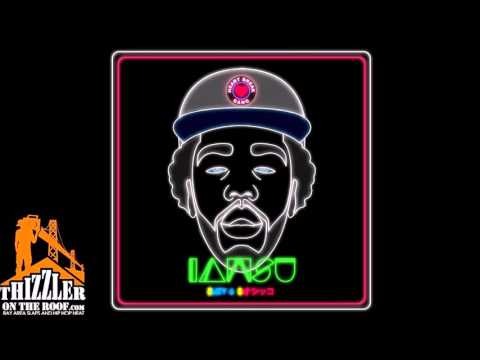 Iamsu! - 100 Grand ft. Juvenile & Kool John (Clean)