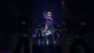 はじめちゃんにSense Or Realityを踊ってもらいました。#shorts #轟はじめ #シェイクⅡ #パチスロbgm