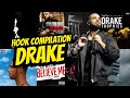 Hooks By Drake EP 30 Behind The Music