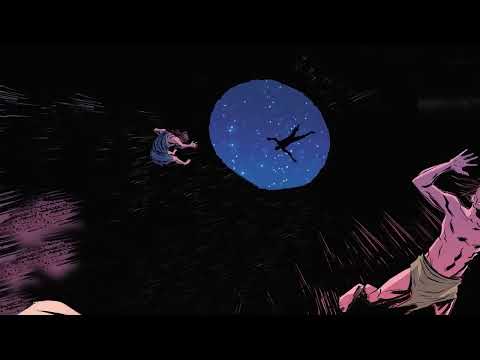 Hecatoncheires: The Titans’ Worst Nightmare