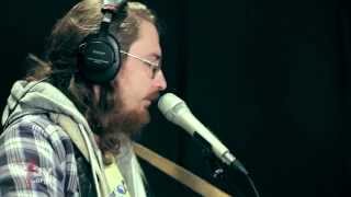 Zeus - &quot;One Line Written In/Come Home&quot; (Live at WFUV)