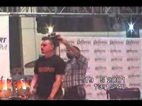 Nefret   istanbul canlı live